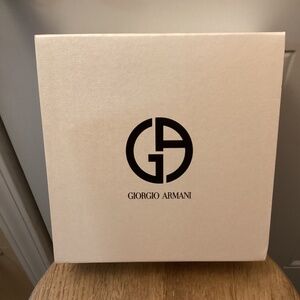 Giorgio Armani Gift Box